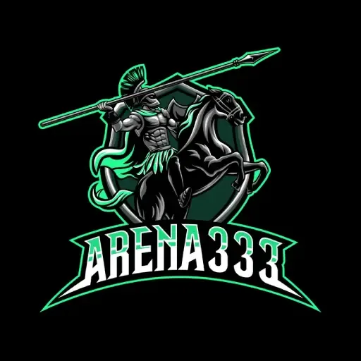 ARENA333 - Game Domino Seru dan Menarik